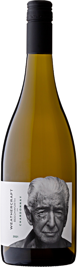 Weathercraft Wine Second Bottling Chardonnay 2021